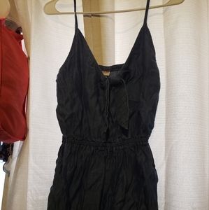 Mix and match 3for $10 Blue jean soft Romper